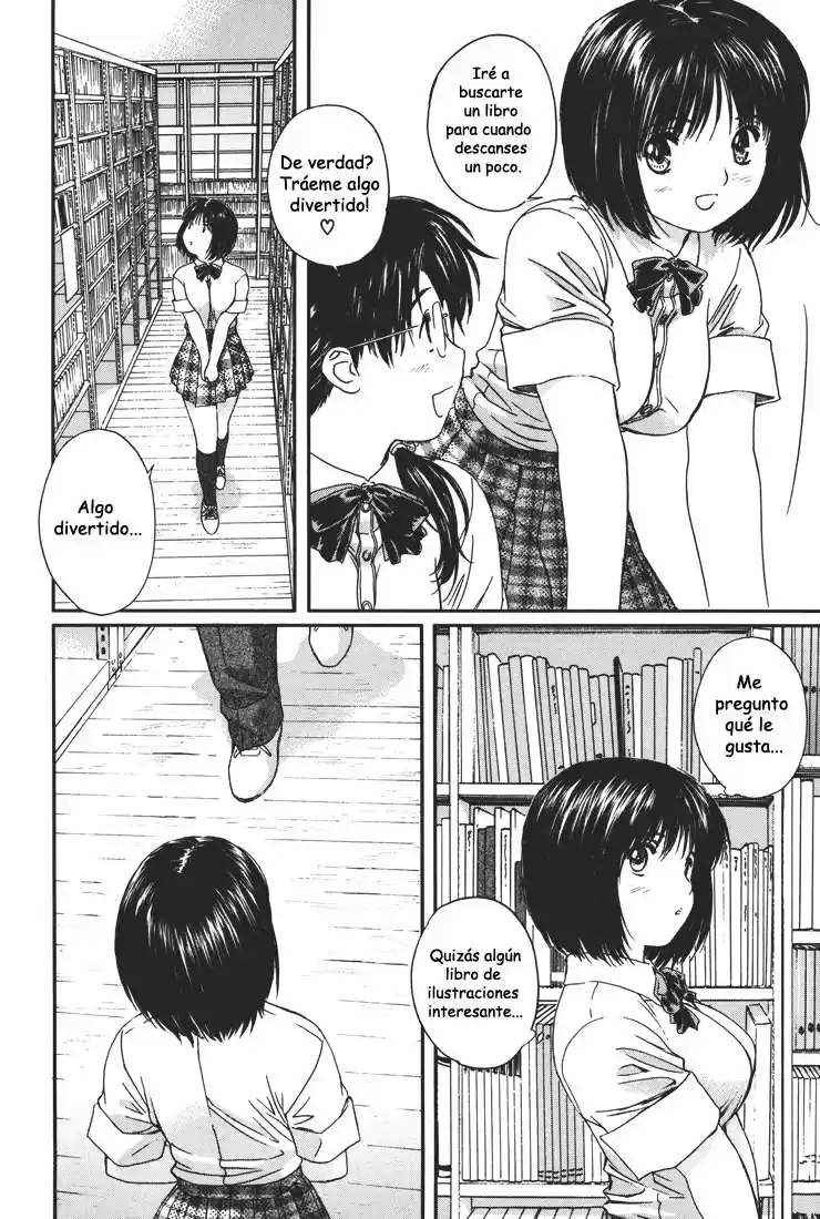 Okusama Wa Joshi Kousei (2001) - Capítulo 18 - Página 11 - LectorTMOo