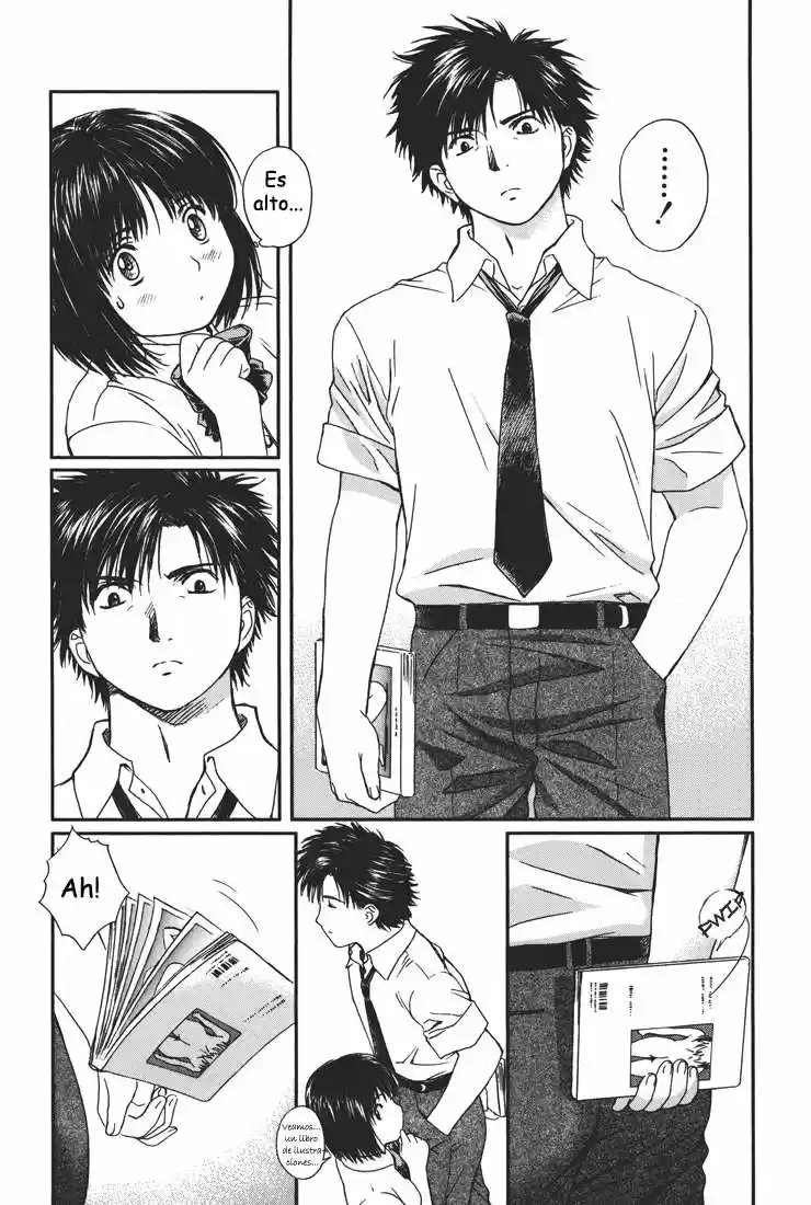 Okusama Wa Joshi Kousei (2001) - Capítulo 18 - Página 12 - LectorTMOo