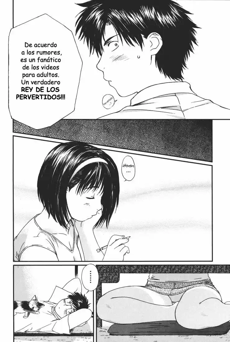Okusama Wa Joshi Kousei (2001) - Capítulo 19 - Página 7 - LectorTMOo