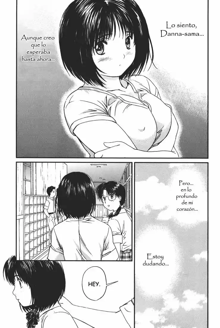 Okusama Wa Joshi Kousei (2001) - Capítulo 19 - Página 10 - LectorTMOo