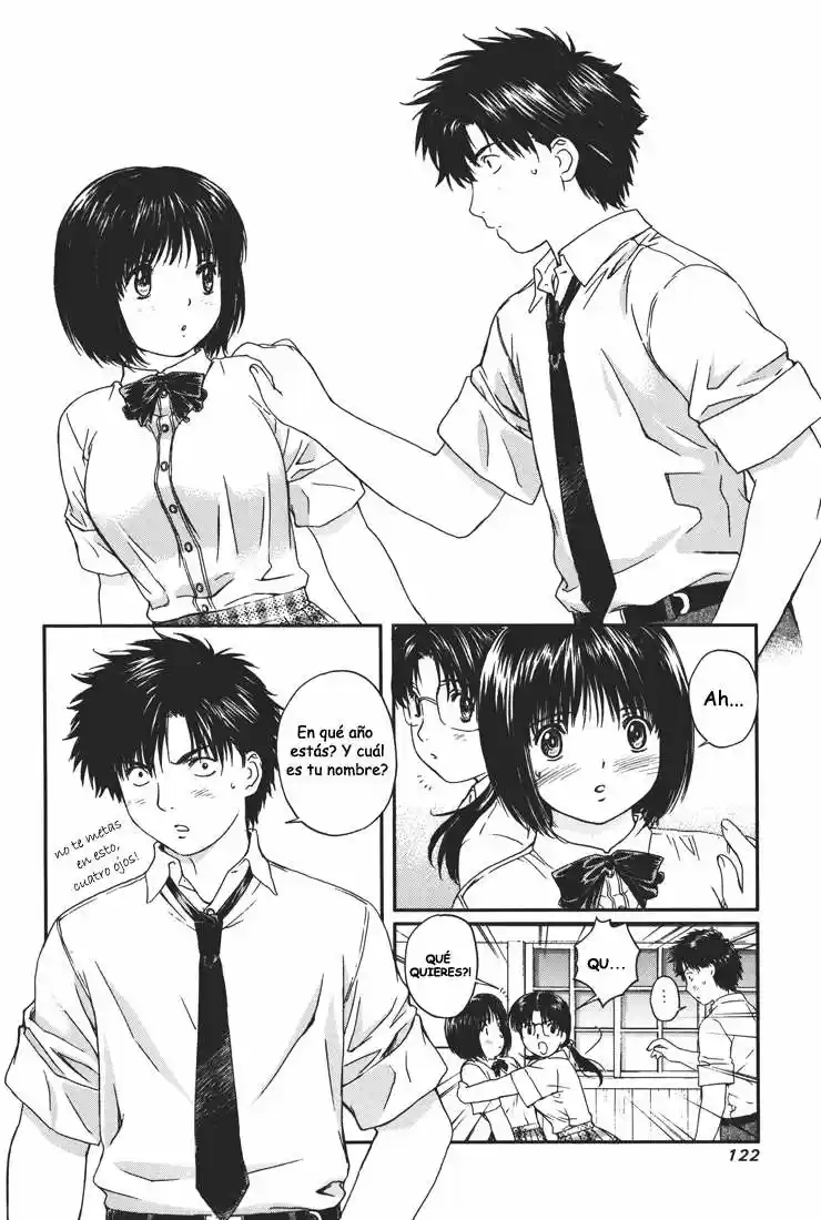 Okusama Wa Joshi Kousei (2001) - Capítulo 19 - Página 11 - LectorTMOo