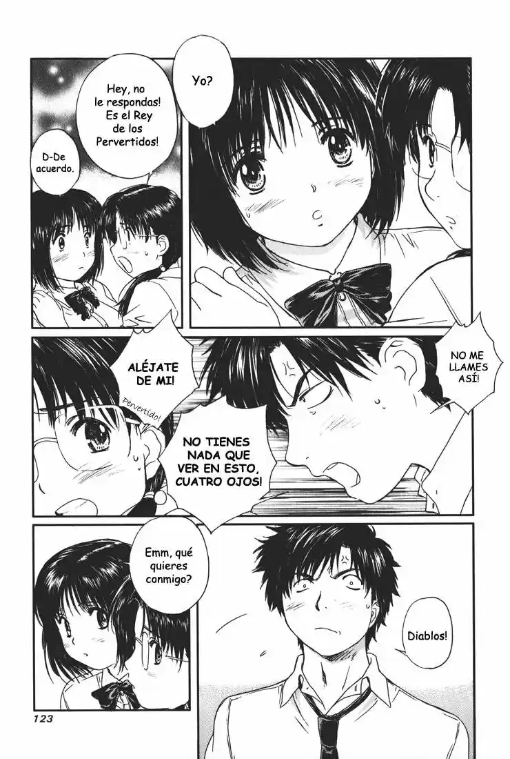 Okusama Wa Joshi Kousei (2001) - Capítulo 19 - Página 12 - LectorTMOo