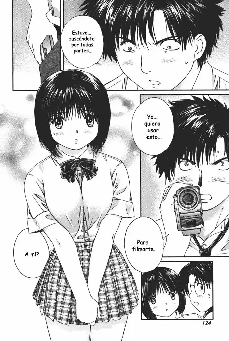 Okusama Wa Joshi Kousei (2001) - Capítulo 19 - Página 13 - LectorTMOo