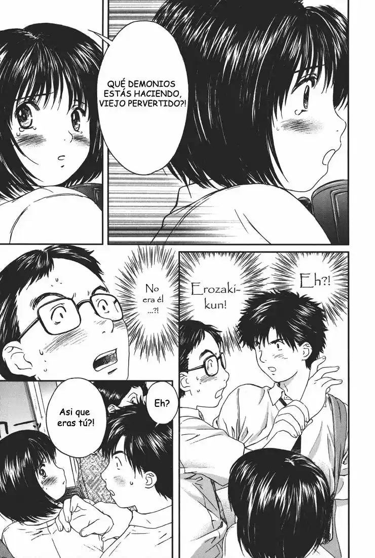 Okusama Wa Joshi Kousei (2001) - Capítulo 21 - Página 6 - LectorTMOo