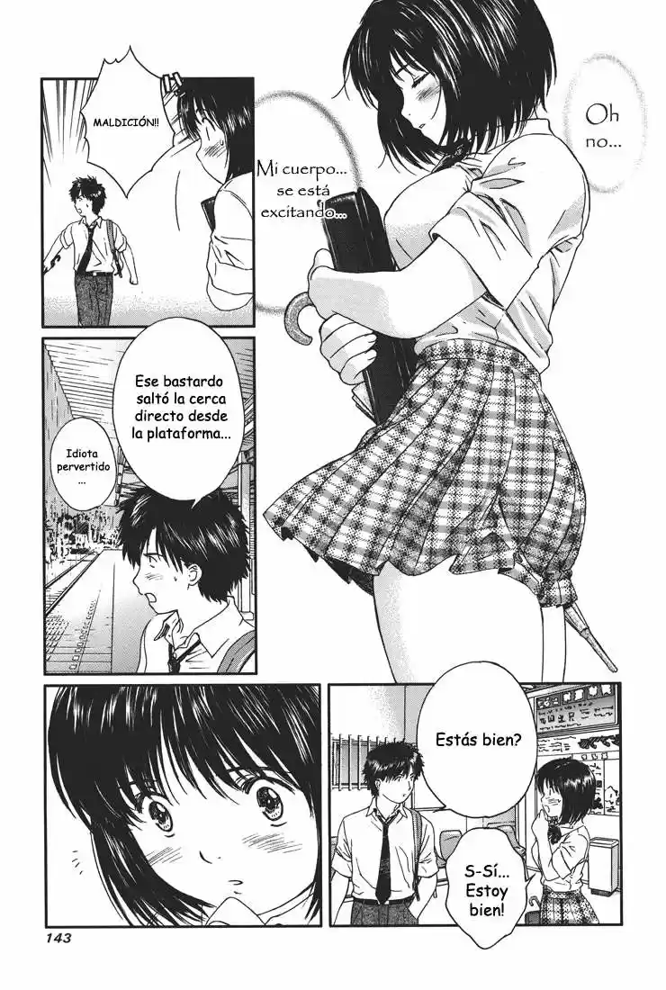 Okusama Wa Joshi Kousei (2001) - Capítulo 21 - Página 8 - LectorTMOo