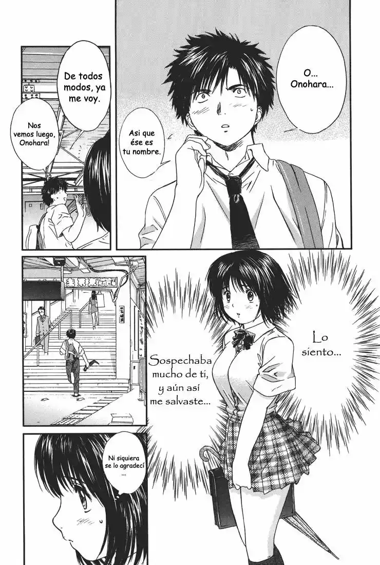 Okusama Wa Joshi Kousei (2001) - Capítulo 21 - Página 10 - LectorTMOo
