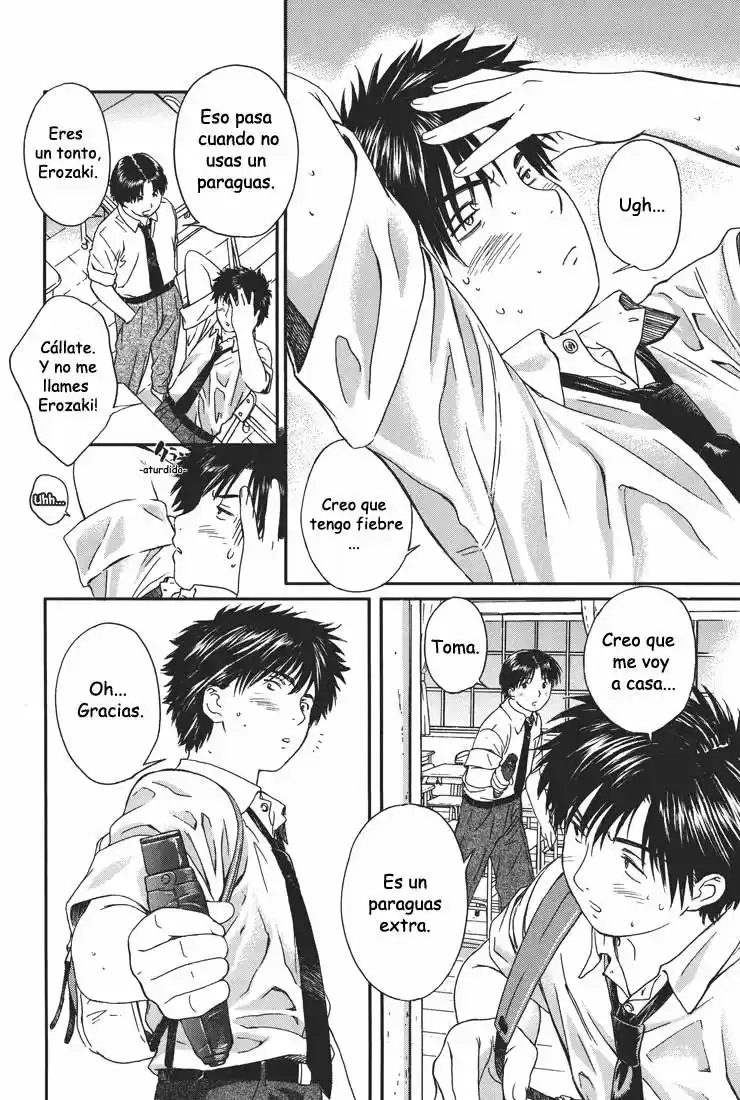 Okusama Wa Joshi Kousei (2001) - Capítulo 21 - Página 11 - LectorTMOo