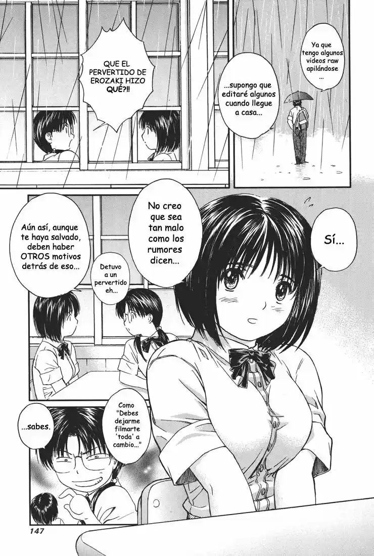 Okusama Wa Joshi Kousei (2001) - Capítulo 21 - Página 12 - LectorTMOo