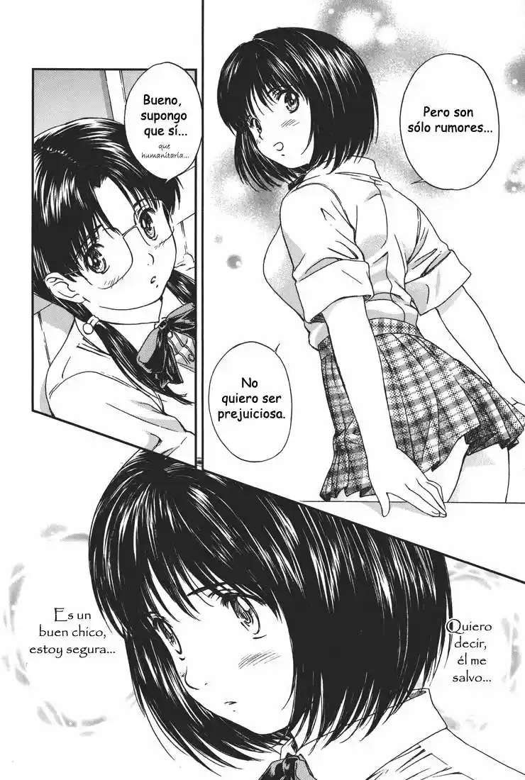 Okusama Wa Joshi Kousei (2001) - Capítulo 21 - Página 13 - LectorTMOo