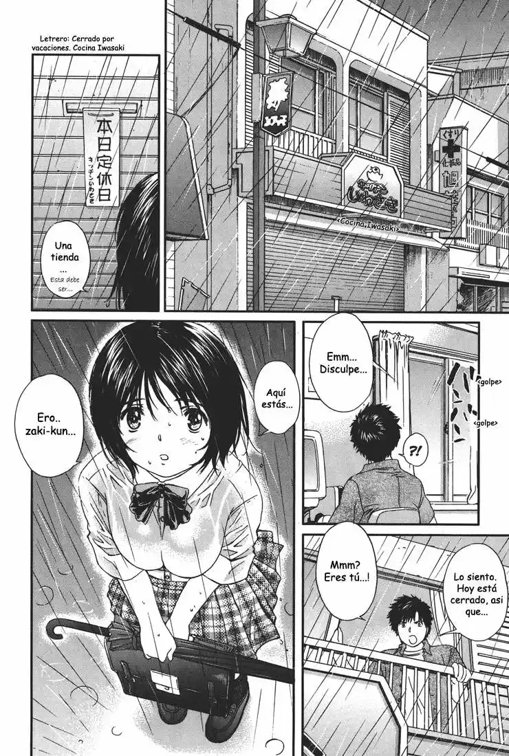 Okusama Wa Joshi Kousei (2001) - Capítulo 22 - Página 3 - LectorTMOo