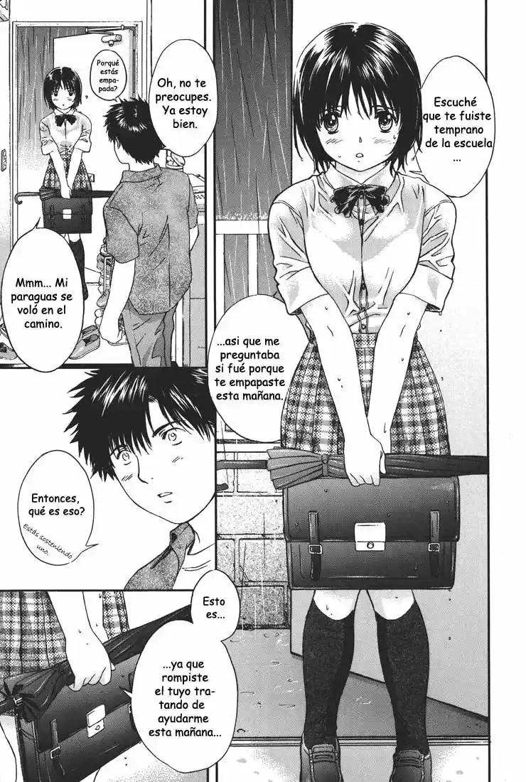 Okusama Wa Joshi Kousei (2001) - Capítulo 22 - Página 4 - LectorTMOo