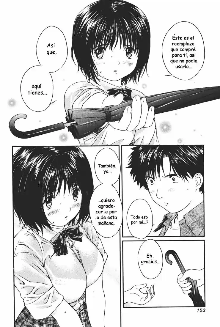 Okusama Wa Joshi Kousei (2001) - Capítulo 22 - Página 5 - LectorTMOo