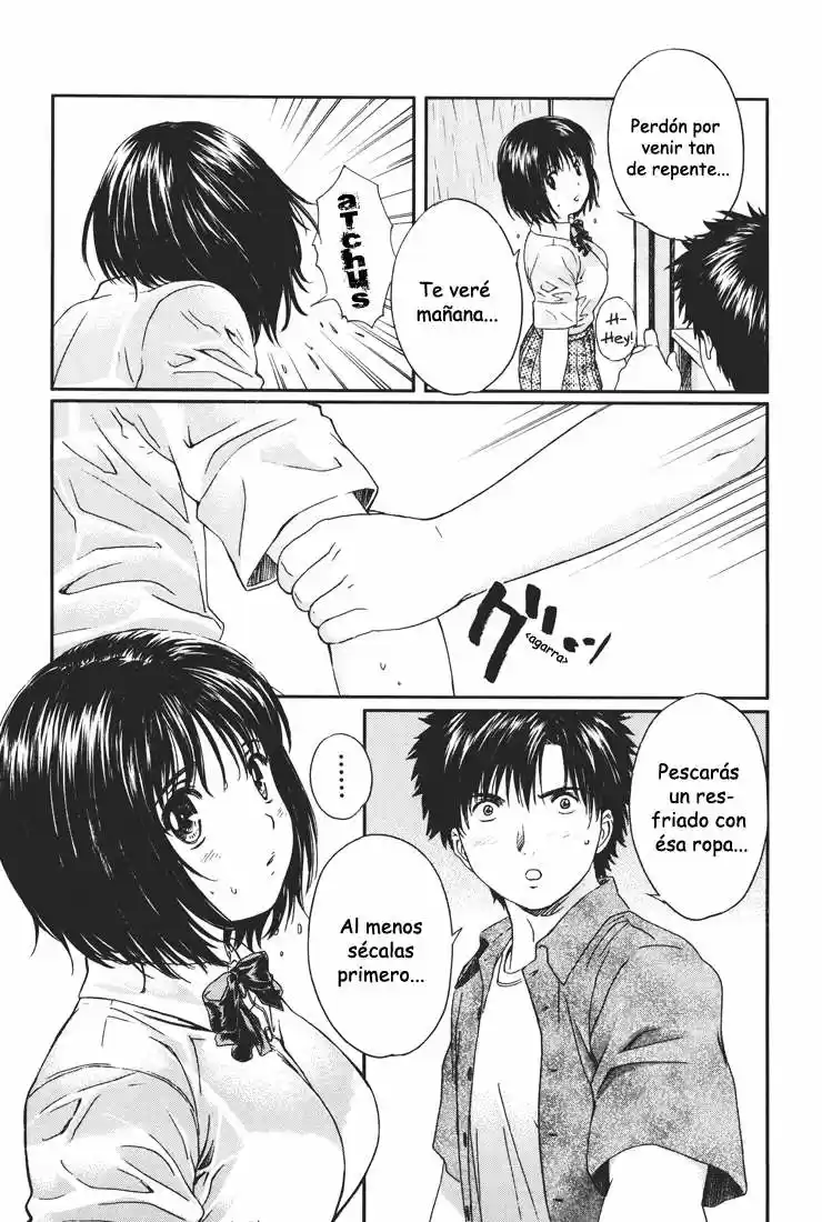 Okusama Wa Joshi Kousei (2001) - Capítulo 22 - Página 6 - LectorTMOo