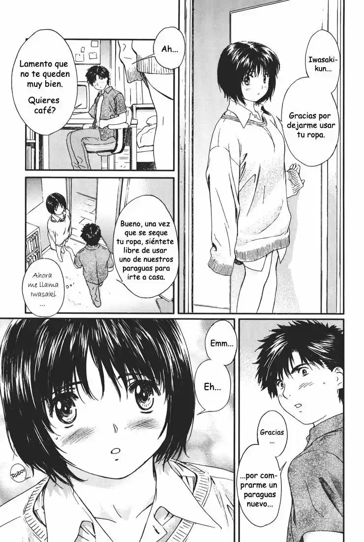 Okusama Wa Joshi Kousei (2001) - Capítulo 22 - Página 8 - LectorTMOo