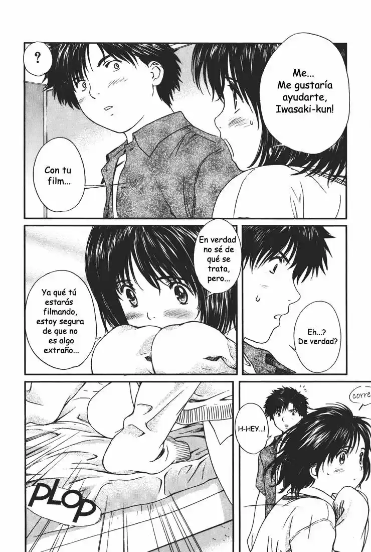 Okusama Wa Joshi Kousei (2001) - Capítulo 22 - Página 9 - LectorTMOo