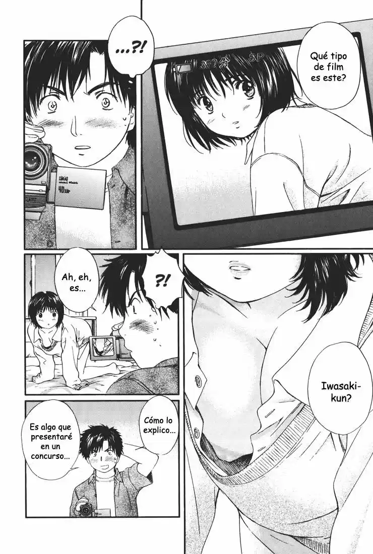 Okusama Wa Joshi Kousei (2001) - Capítulo 22 - Página 11 - LectorTMOo