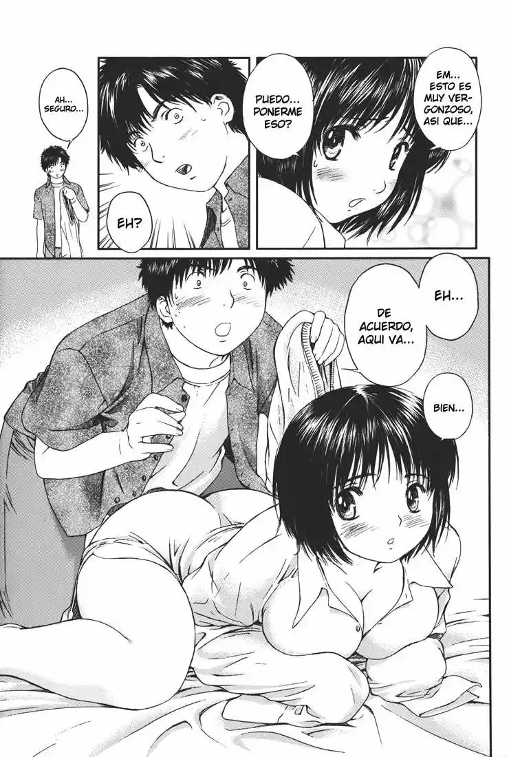 Okusama Wa Joshi Kousei (2001) - Capítulo 23 - Página 6 - LectorTMOo
