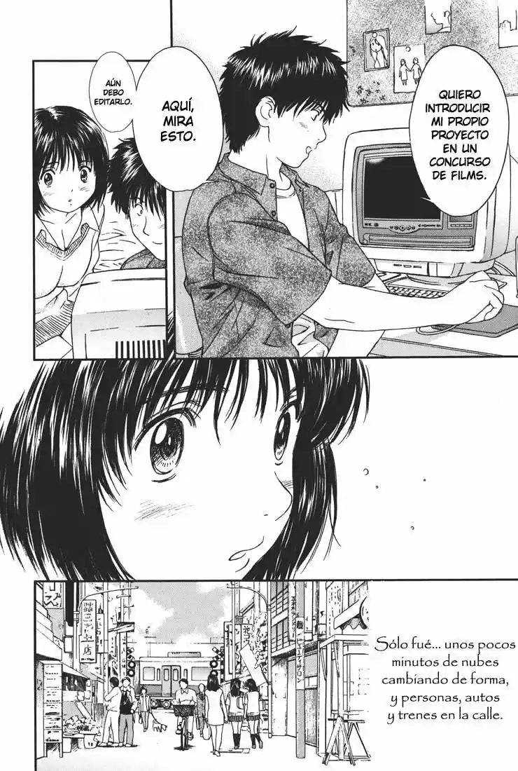 Okusama Wa Joshi Kousei (2001) - Capítulo 23 - Página 11 - LectorTMOo