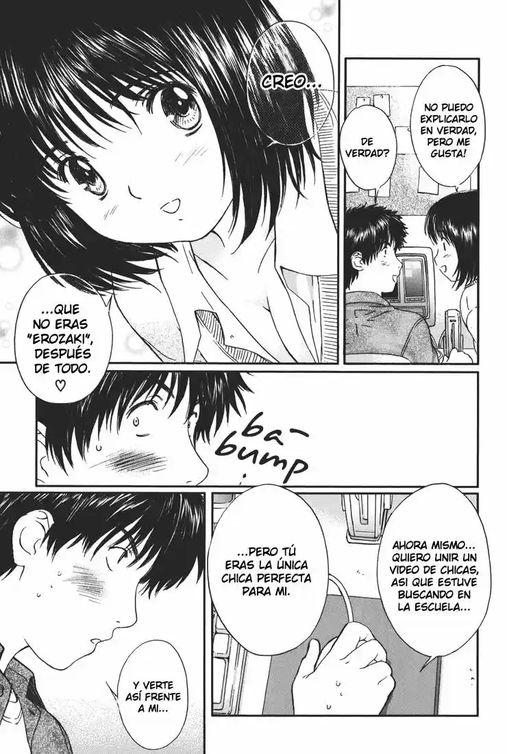 Okusama Wa Joshi Kousei (2001) - Capítulo 23 - Página 12 - LectorTMOo