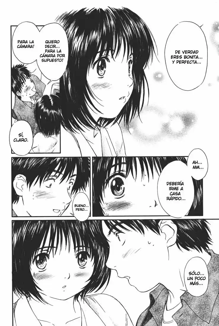 Okusama Wa Joshi Kousei (2001) - Capítulo 23 - Página 13 - LectorTMOo