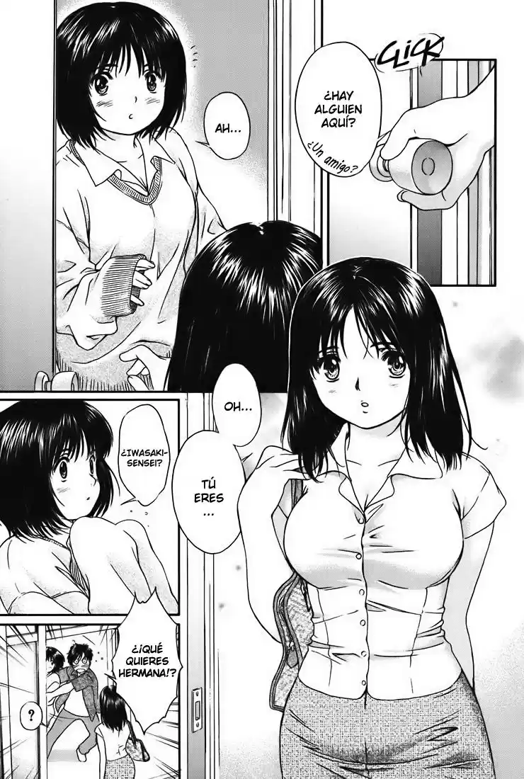 Okusama Wa Joshi Kousei (2001) - Capítulo 24 - Página 4 - LectorTMOo