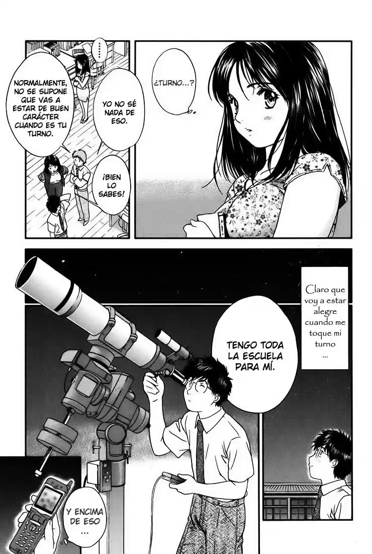Okusama Wa Joshi Kousei (2001) - Capítulo 24 - Página 8 - LectorTMOo