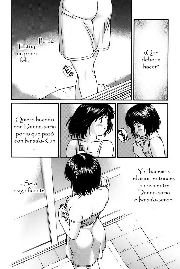Okusama Wa Joshi Kousei (2001) - Capítulo 24 - Página 12 - LectorTMOo