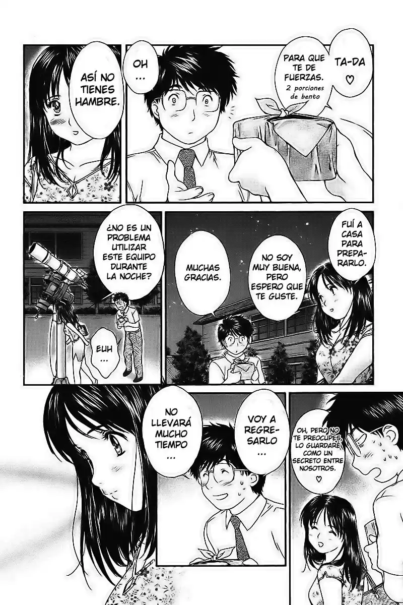 Okusama Wa Joshi Kousei (2001) - Capítulo 25 - Página 8 - LectorTMOo
