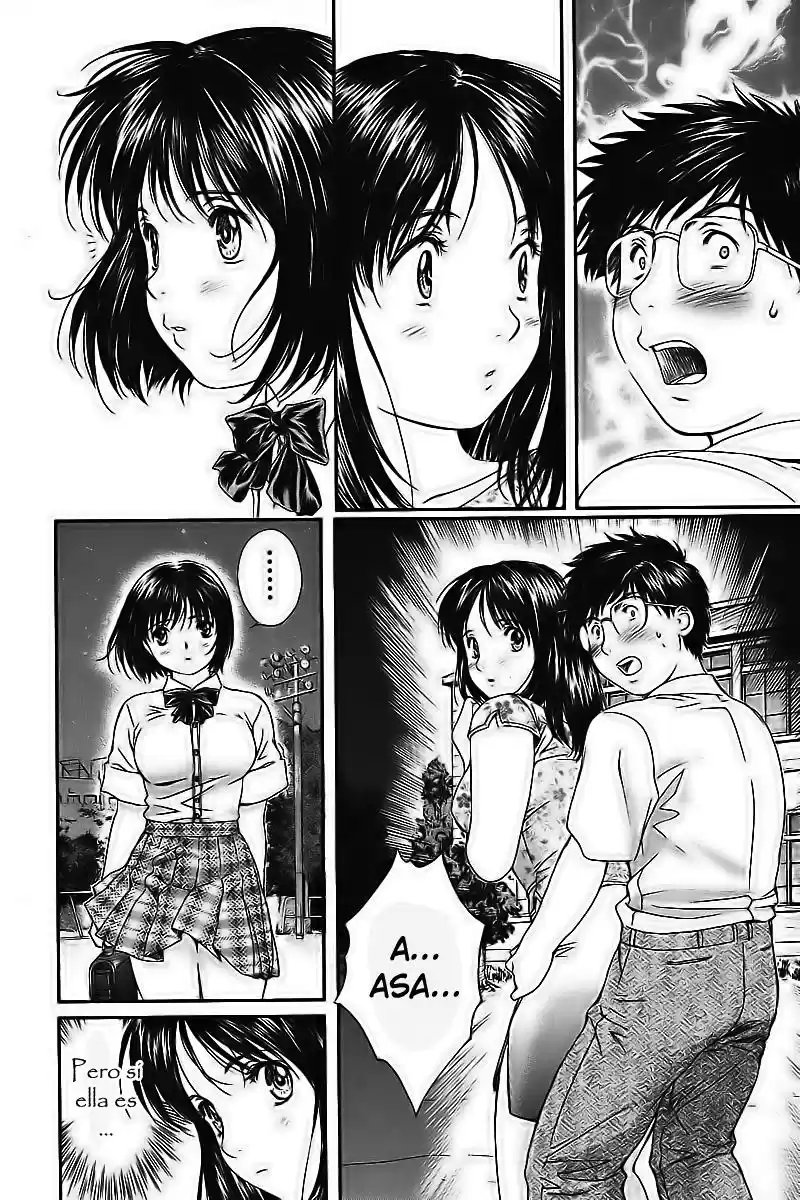 Okusama Wa Joshi Kousei (2001) - Capítulo 25 - Página 12 - LectorTMOo