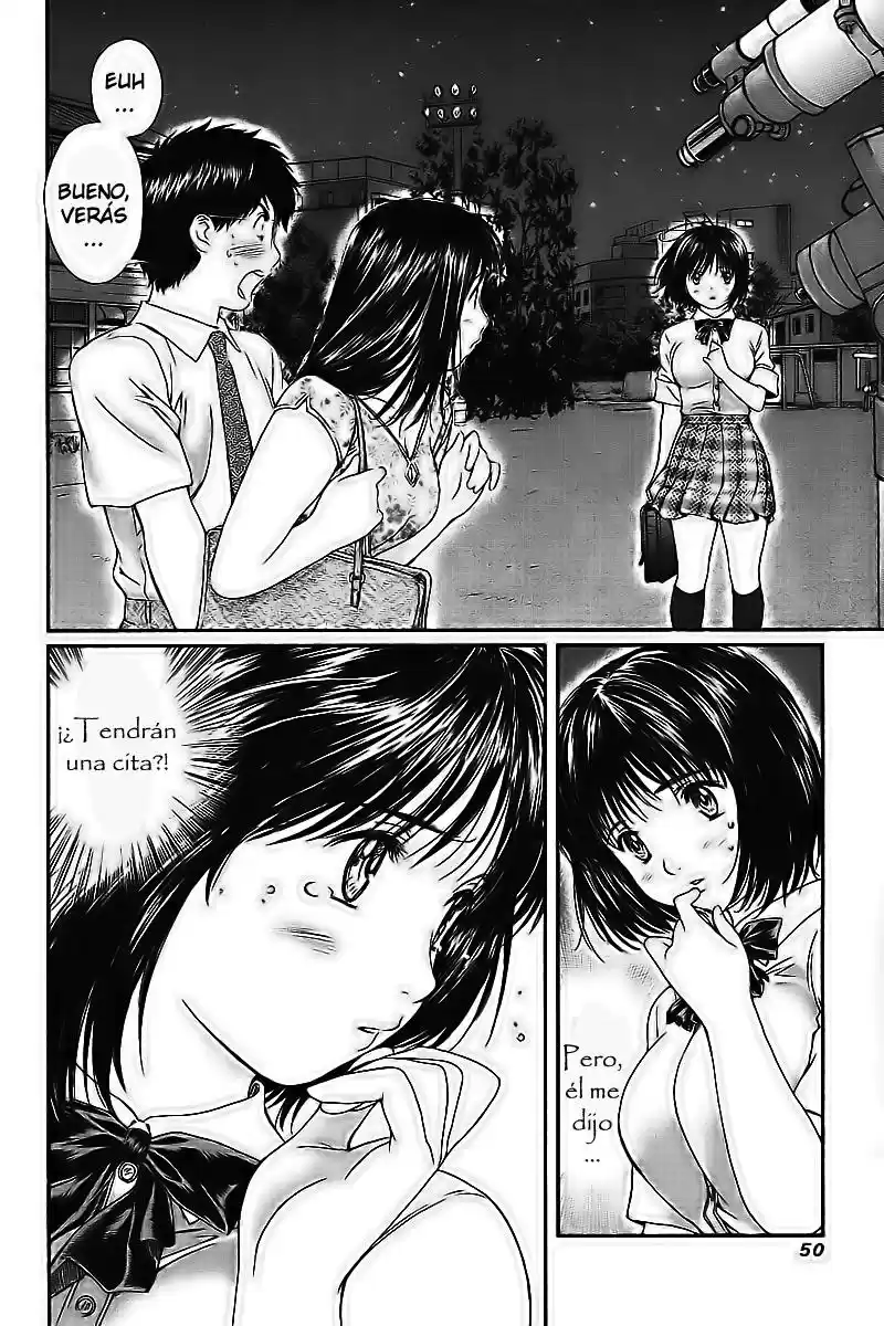 Okusama Wa Joshi Kousei (2001) - Capítulo 26 - Página 2 - LectorTMOo