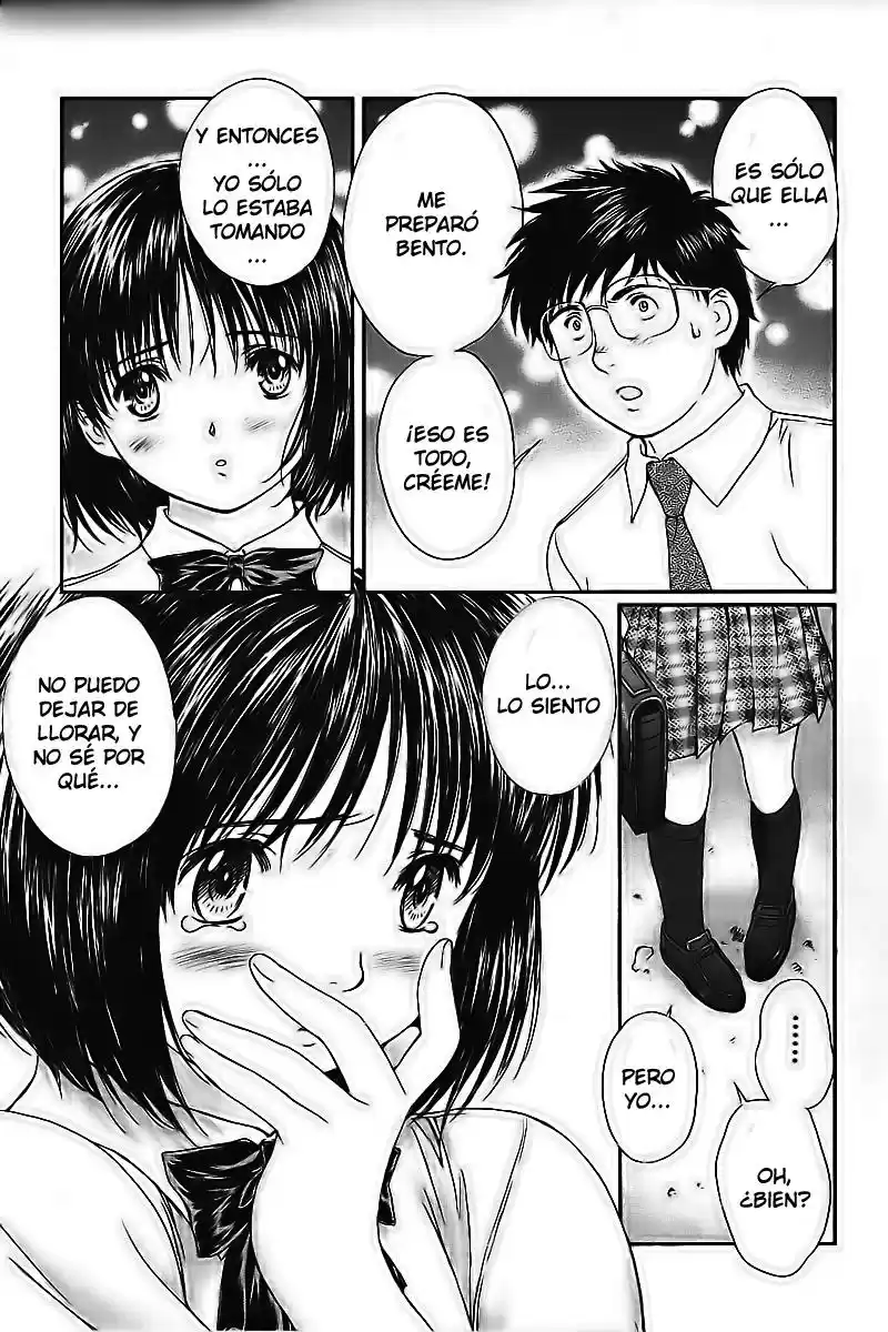 Okusama Wa Joshi Kousei (2001) - Capítulo 26 - Página 5 - LectorTMOo