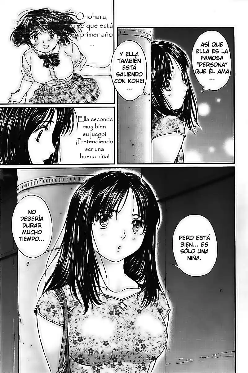 Okusama Wa Joshi Kousei (2001) - Capítulo 26 - Página 7 - LectorTMOo