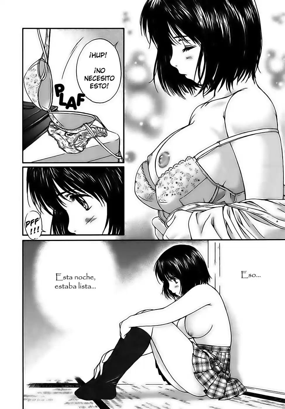 Okusama Wa Joshi Kousei (2001) - Capítulo 26 - Página 10 - LectorTMOo