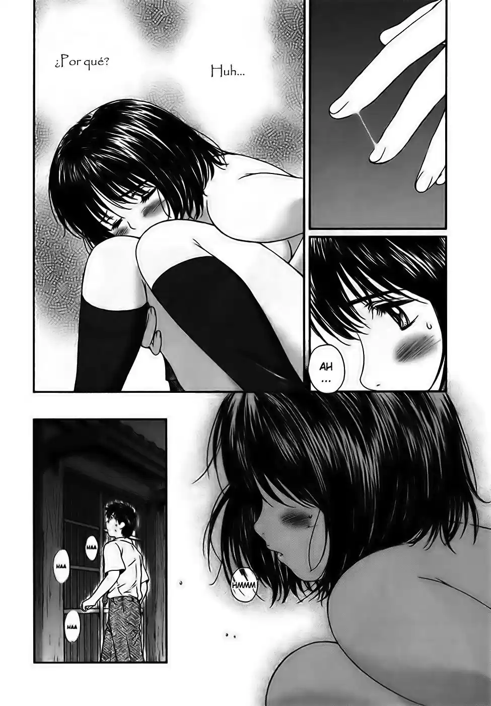 Okusama Wa Joshi Kousei (2001) - Capítulo 26 - Página 12 - LectorTMOo