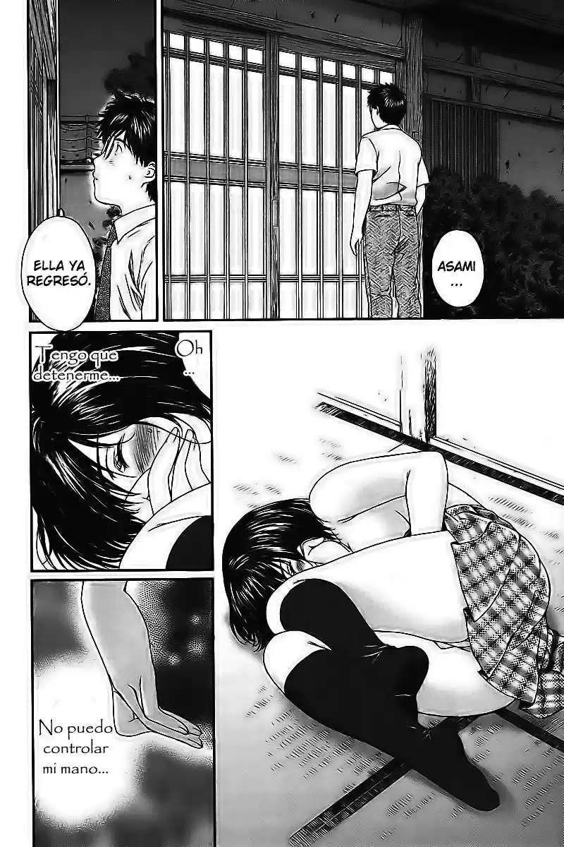 Okusama Wa Joshi Kousei (2001) - Capítulo 27 - Página 2 - LectorTMOo