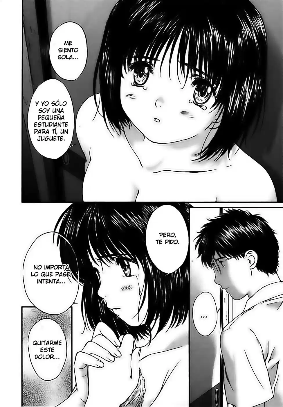 Okusama Wa Joshi Kousei (2001) - Capítulo 27 - Página 8 - LectorTMOo