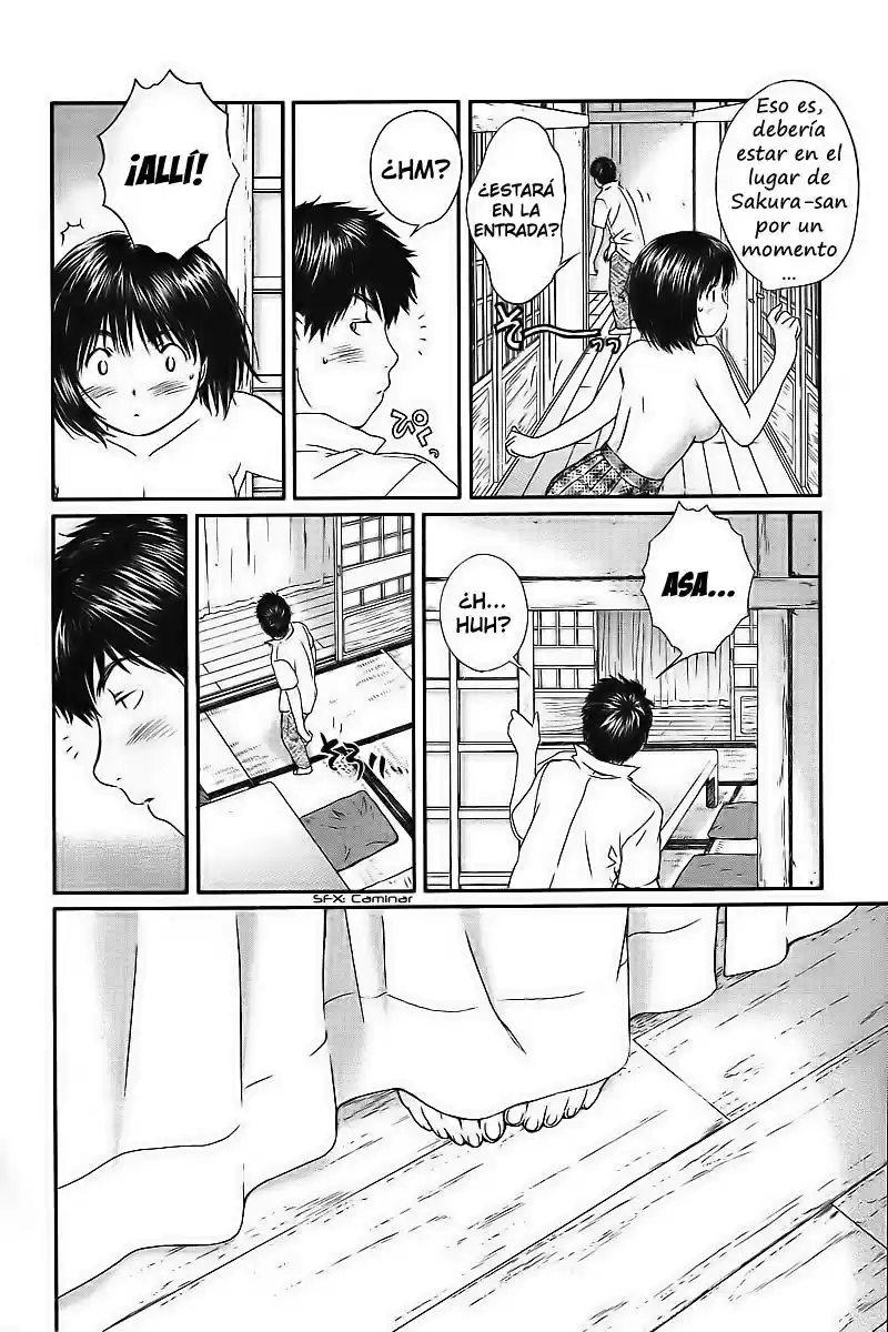 Okusama Wa Joshi Kousei (2001) - Capítulo 28 - Página 8 - LectorTMOo