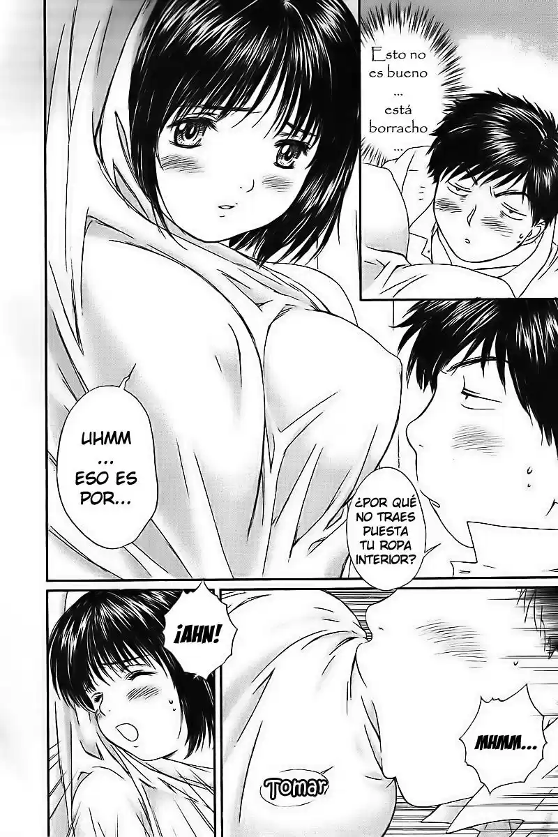 Okusama Wa Joshi Kousei (2001) - Capítulo 28 - Página 10 - LectorTMOo