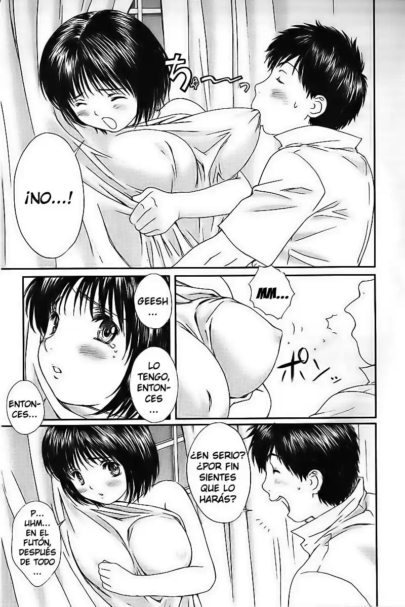 Okusama Wa Joshi Kousei (2001) - Capítulo 28 - Página 11 - LectorTMOo