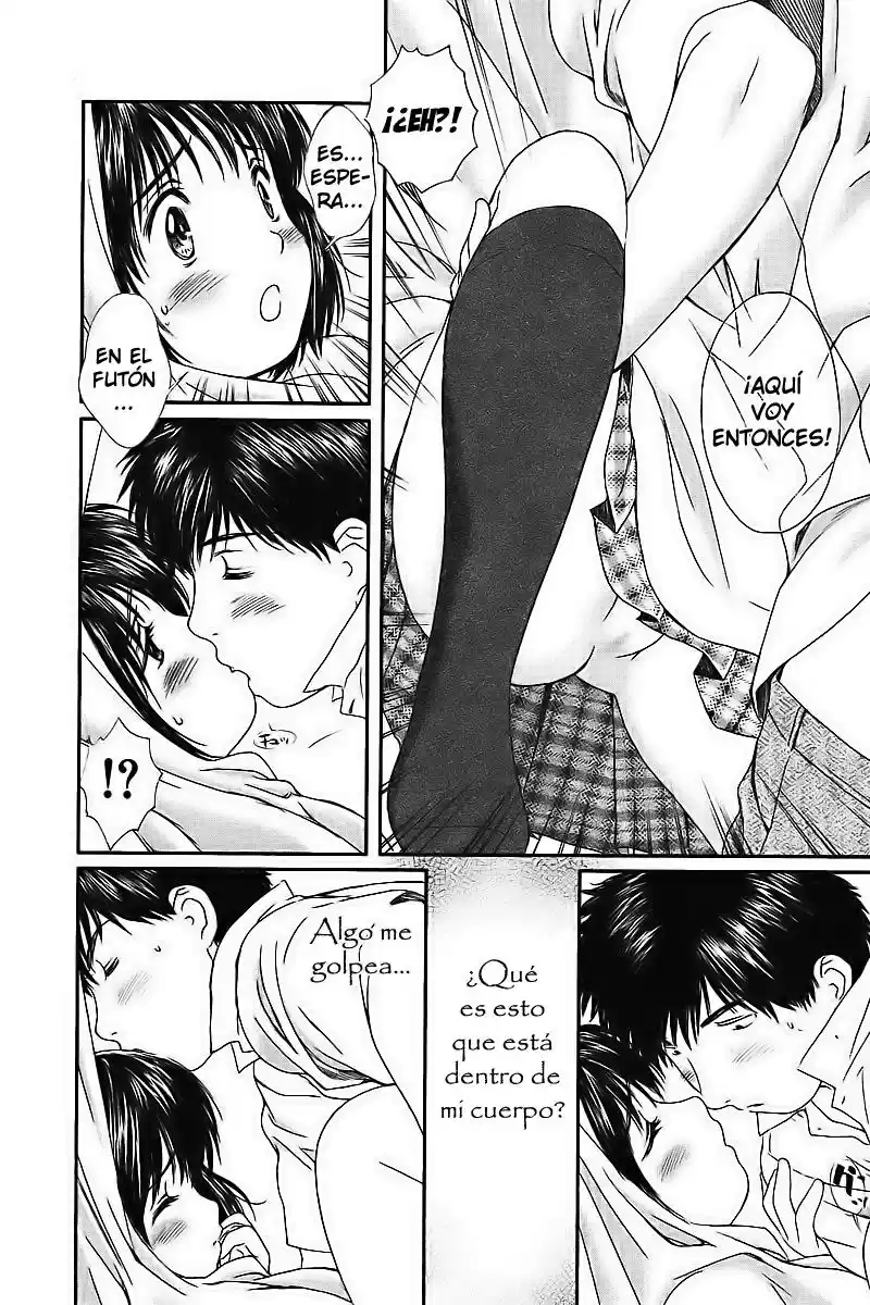 Okusama Wa Joshi Kousei (2001) - Capítulo 28 - Página 12 - LectorTMOo