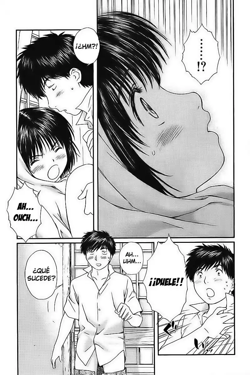 Okusama Wa Joshi Kousei (2001) - Capítulo 28 - Página 13 - LectorTMOo