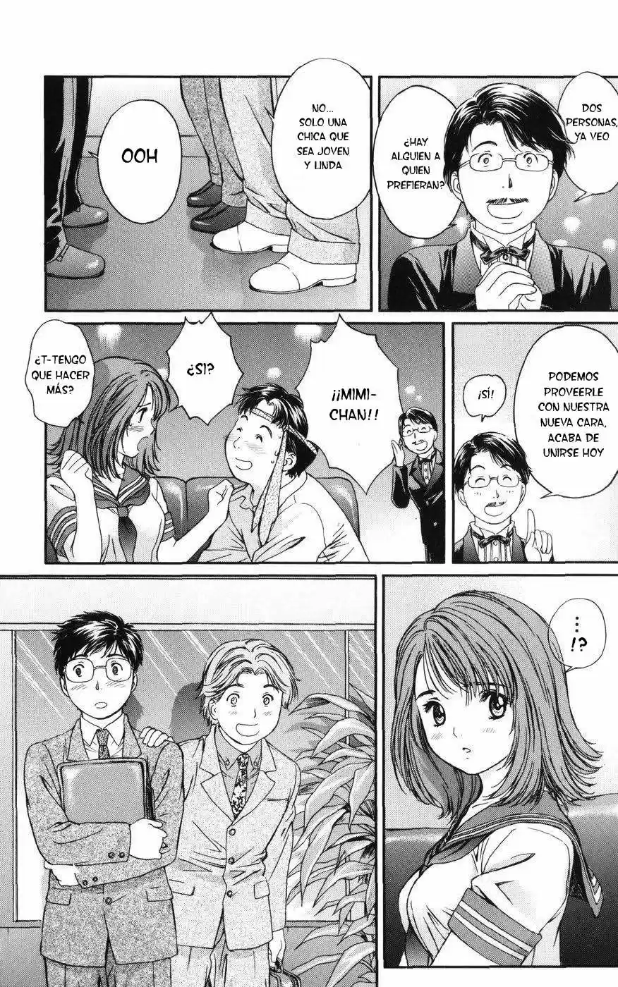 Okusama Wa Joshi Kousei (2001) - Capítulo 3 - Página 11 - LectorTMOo