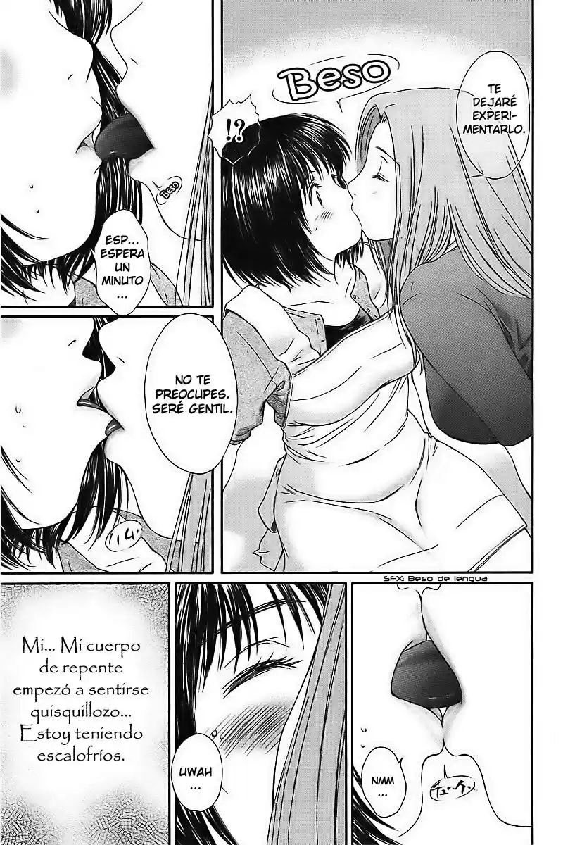 Okusama Wa Joshi Kousei (2001) - Capítulo 30 - Página 7 - LectorTMOo
