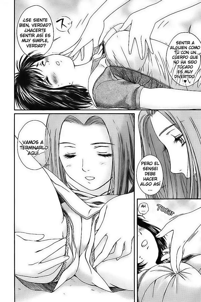 Okusama Wa Joshi Kousei (2001) - Capítulo 30 - Página 8 - LectorTMOo