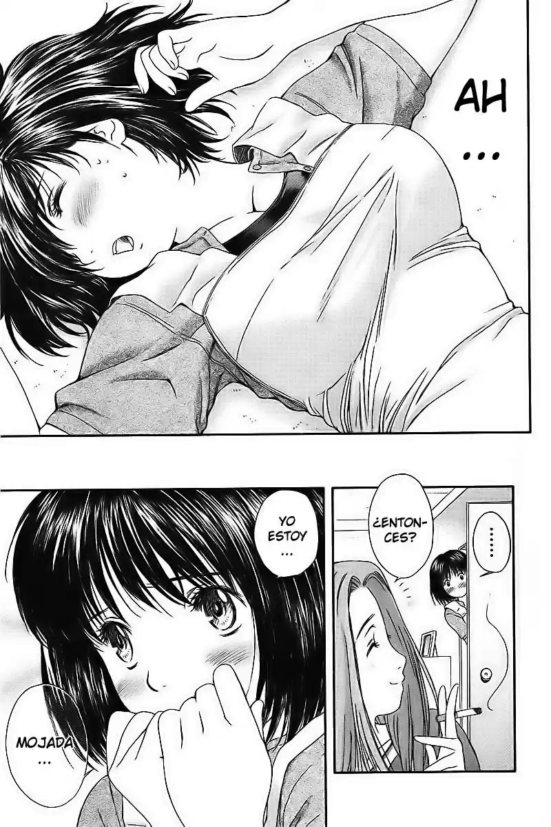 Okusama Wa Joshi Kousei (2001) - Capítulo 30 - Página 9 - LectorTMOo