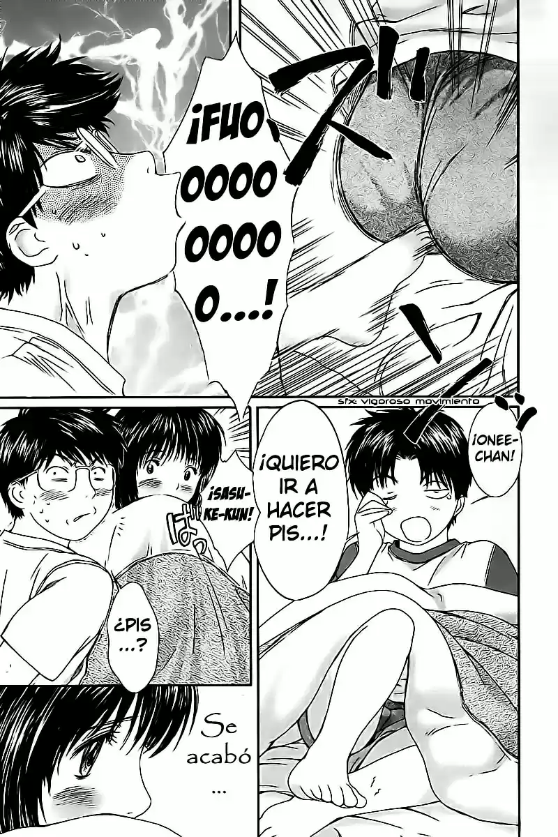 Okusama Wa Joshi Kousei (2001) - Capítulo 34 - Página 12 - LectorTMOo