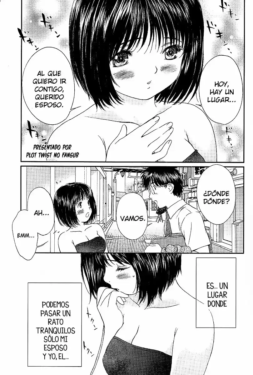 Okusama Wa Joshi Kousei (2001) - Capítulo 36 - Página 2 - LectorTMOo