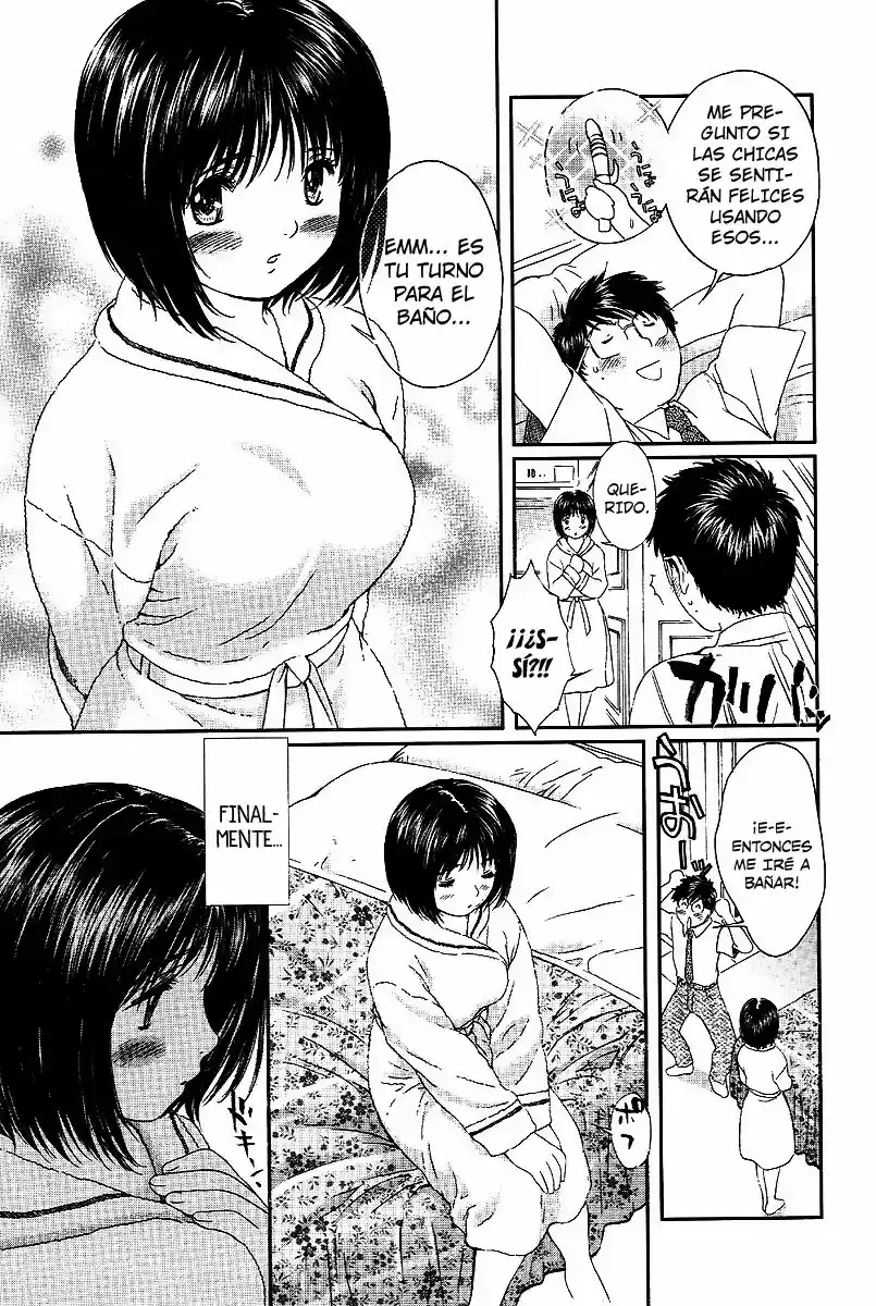 Okusama Wa Joshi Kousei (2001) - Capítulo 36 - Página 12 - LectorTMOo