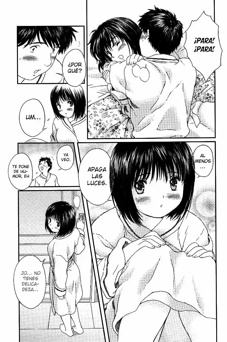 Okusama Wa Joshi Kousei (2001) - Capítulo 37 - Página 6 - LectorTMOo