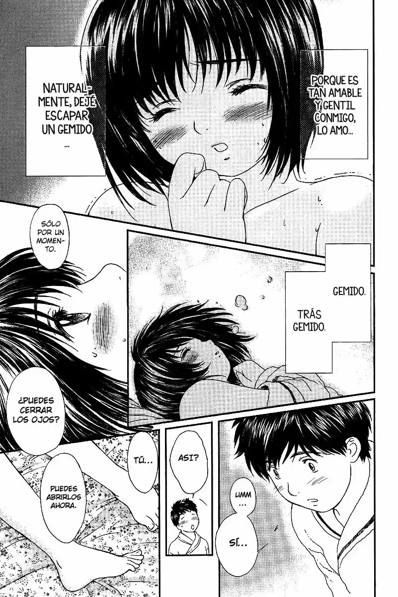 Okusama Wa Joshi Kousei (2001) - Capítulo 37 - Página 10 - LectorTMOo